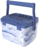The Easy-carry Outdoor Cooler 7 Qt