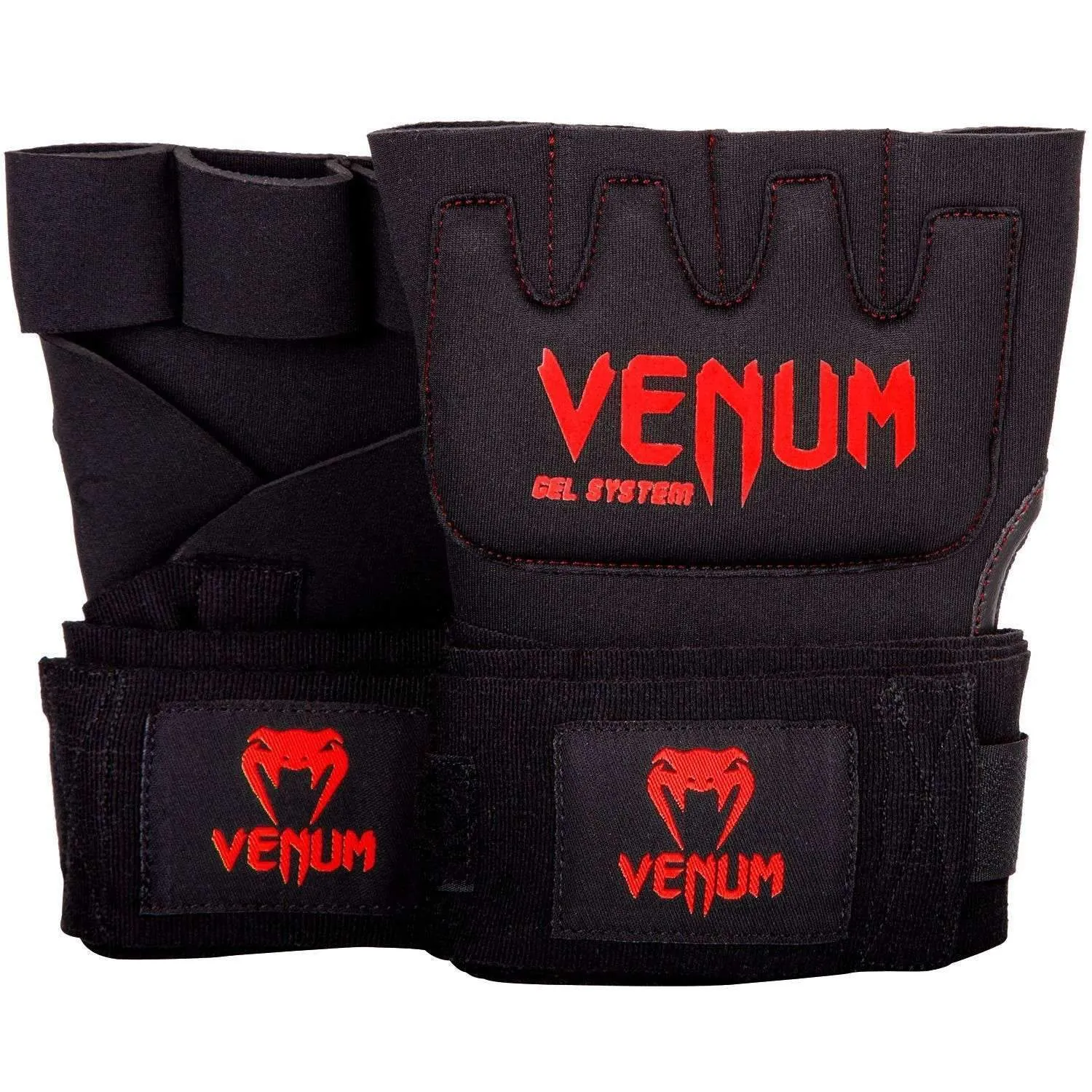 Venum Kontact GEL Boxing Wraps