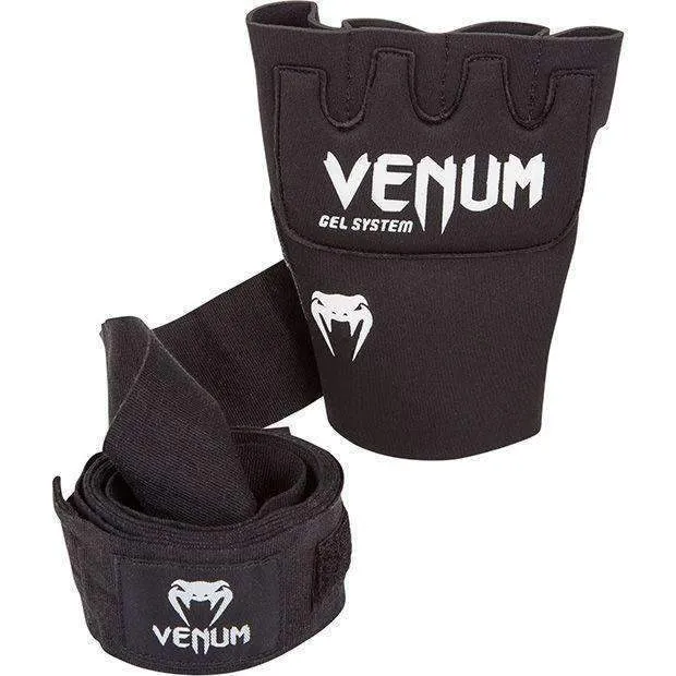 Venum Kontact GEL Boxing Wraps