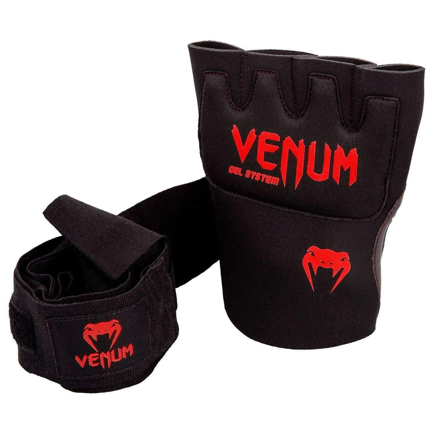 Venum Kontact GEL Boxing Wraps