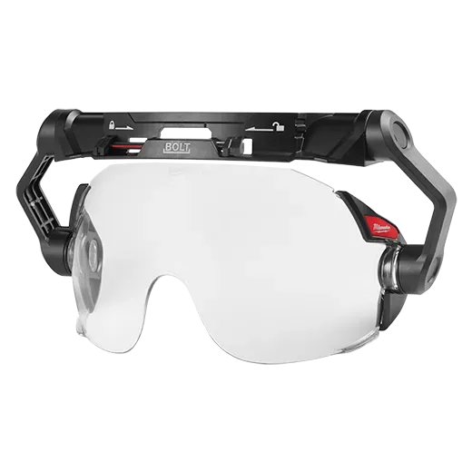 Visor - Milwaukee® BOLT™ Eye Visor, 48-73-141