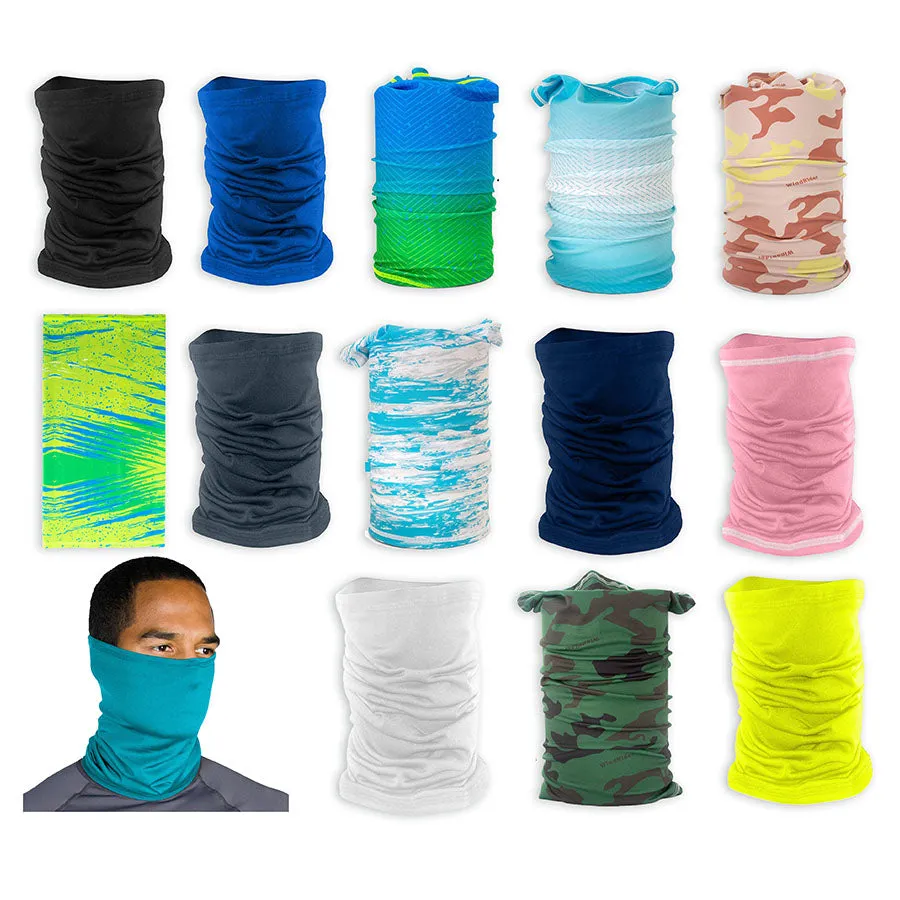 WindRider HELIOS™ Neck Gaiter